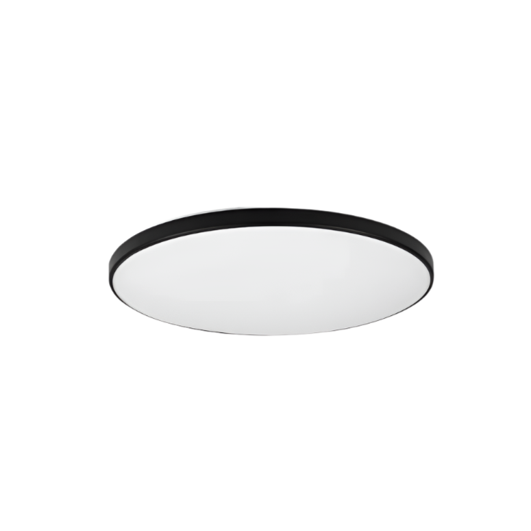 Modern LED Panel Ceiling Light, 165-265V, For Living Room, Bedroom, Kitchen, Home Decor, LED Ceiling Lamp